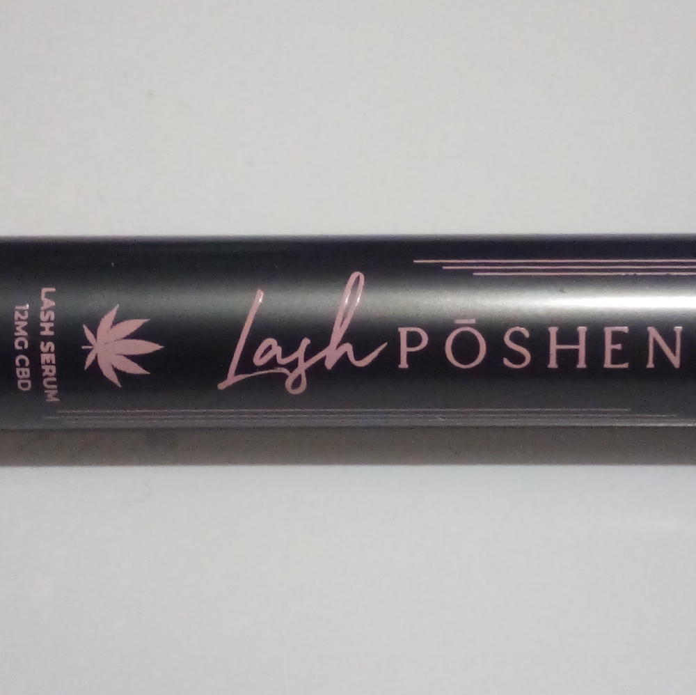T.Y.F.N.I Lash Poshen
